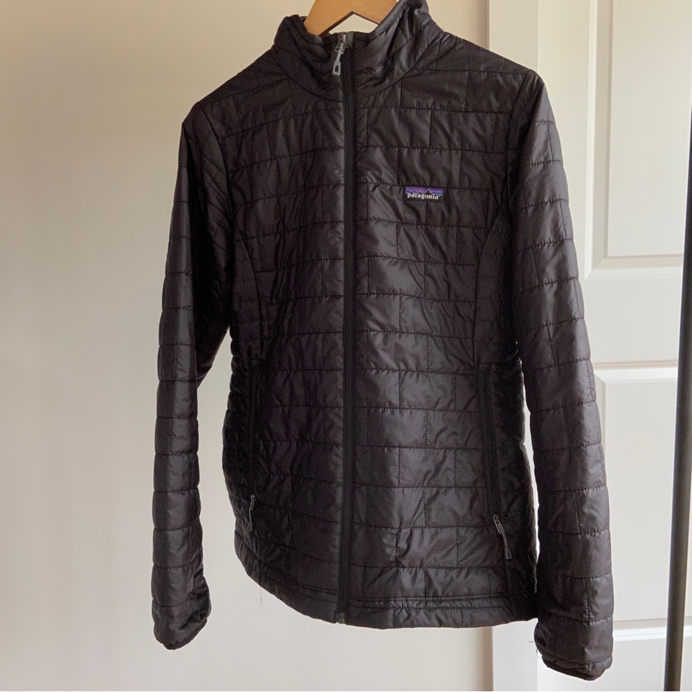 Women’s Patagonia Nano Puff Jacket